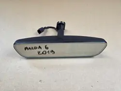 Rétroviseur intérieur Mazda 6 III OEM GSK5-69220 (25)