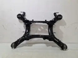 OEM BELKATYŁTRAWERS JJJ4 Bakre Tvärbalk Dodge