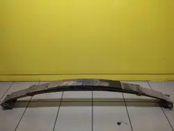 Blattfeder RESOR OEM Links Hinten für Iveco Daily III
