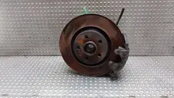 Pinza freno anteriore destra 1J0407256AJ VW Golf IV A3 8L