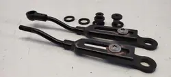 Kit de Montage Câble Toit Porsche OEM MOCOWANIE CIĘGNA