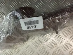 Collecteur d'échappement BMW 5 GT F07 7801343 3.0L Diesel