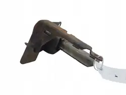 Support Moteur Peugeot 207 1.6 HDI