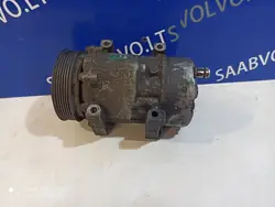 Compressore aria condizionata VOLVO S40 I 1.9L Diesel OEM 7700872159