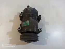 Compresseur de climatisation VOLVO S40 I 1.9L Diesel OEM 7700872159