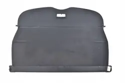 Store de coffre Toyota OE OEM pour Avensis III T27