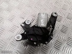 Motor de limpiaparabris Citroen Xsara Picasso 2006 9631473680
