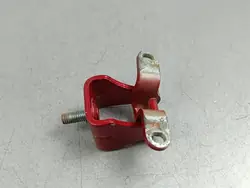 2022 MG ZS Dobradiças do porta-malas FOB49185