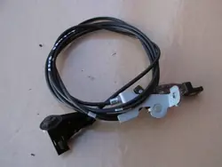 Suzuki Grand Vitara II bränsleluckskabel OEM