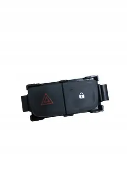 Warnblinkschalter Renault Trafic III 14- 252100622R