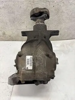 BMW 5 (G30) Rear Differential 2.0L Diesel 140kW 2018