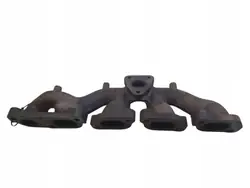 Pakoputken keräin OEM 8200042289 Renault Master II