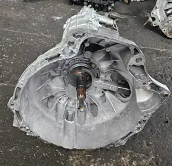 Iveco Daily Fiat 2.3 HPI Vaihteisto 2016