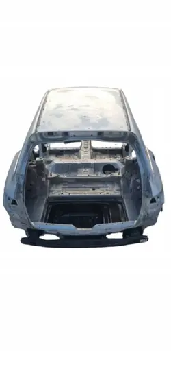 OEM 205 C KLASA Dakdrager Linker Kwart Rechter Dek