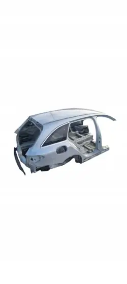 OEM 205 C KLASA Barra Teto Quarto Direito Cobertura