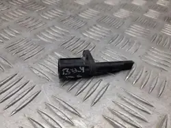 Sensor ABS Traseiro Esquerdo Audi Q7 2016 4M0927807B