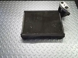 Évaporateur climatisation Audi A6 C6 OEM 07G15C2037
