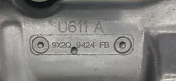 Couvercle de soupape OEM 9X2Q-9424-FB Citroen C5 3.0 HDI
