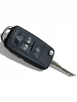 Comando VW Sharan OEM 7N0837202N - Usado