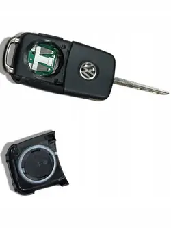 Mando VW Sharan OEM 7N0837202N - Usado