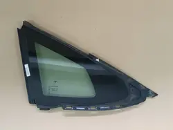 Vitre carrosserie arrière gauche Tesla S OEM 1051821-00