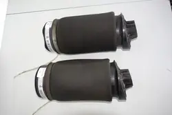 Mercedes W251 Airmatic Luftfjäder Bak OEM 2513200425