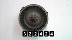 Mitsubishi AM-322424 Lämmityspuhaltimen moottorin tuuletin OEM