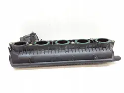 Ansaugkrümmer Volvo V70 II 30757722 2.5L