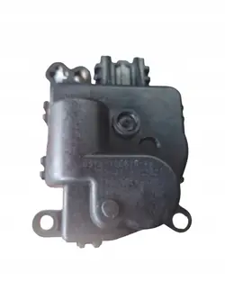 Lämmitysmootori Ford Mondeo MK5 V GS7H-19E616-AA