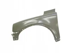 Volvo XC90 I 2002-2014 Paraurti Anteriore Sinistro 30796494