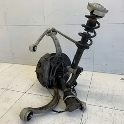 Mozzo anteriore sinistro Audi A5 3.0 TDI 2019 OEM