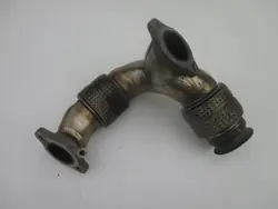 Connecteur élastique échappement OEM 057253358 - Occasion