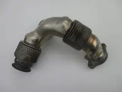 Connecteur élastique échappement OEM 057253358 - Occasion