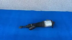 Bentley Continental framluftfjädring OEM 3W7616039D