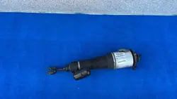 Suspension pneumatique avant Bentley Continental OEM 3W7616039D