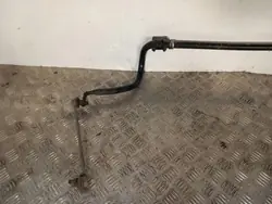 OEM FOB20903 Etuvakain - Mitsubishi OE