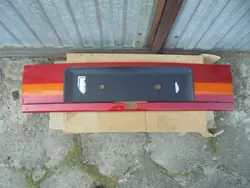 Garniture Hayon Arrière Opel Vectra A OEM 8XU006399