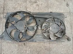 Ventilador radiador OEM 8C11-8C607BB Ford Transit MK7 2.2