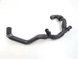 Volkswagen OE 3Q0122157S Vesiputki