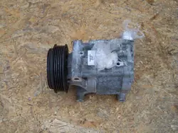 Compressore aria condizionata Fiat OE SCSB06