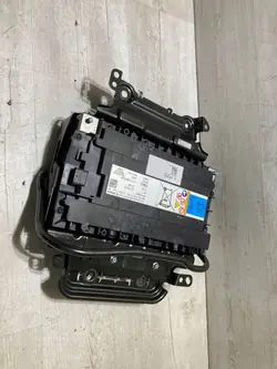Batterie auxiliaire Ford OE OEM LX7A10B759BB