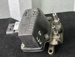 Gebruikte AdBlue-injector OEM A0001403939 voor Mercedes