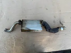 Chauffage Webasto OEM 221000401900 - État utilisé