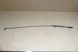 Motorhaubenöffnungszug OEM 7419390 für BMW 4er Reihe