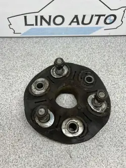 Joint caoutchouc arbre transmission BMW 5 E60 OEM 26117542238