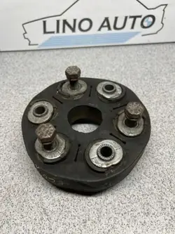 BMW 5 E60 drivaxelsgummifog OEM 26117542238