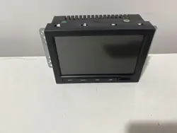 Navigointinäyttö Chevrolet Captiva I C140 95270148