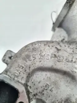 VW Ansaugkrümmer OEM 045129713F für Polo 1.4L Diesel
