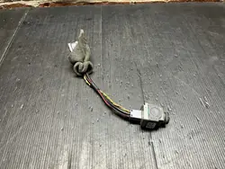 Bakre kamera Mercedes W212 A0009058903