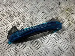 Indicador de espelho esquerdo Audi A6 S6 OE 4G5 949 101A